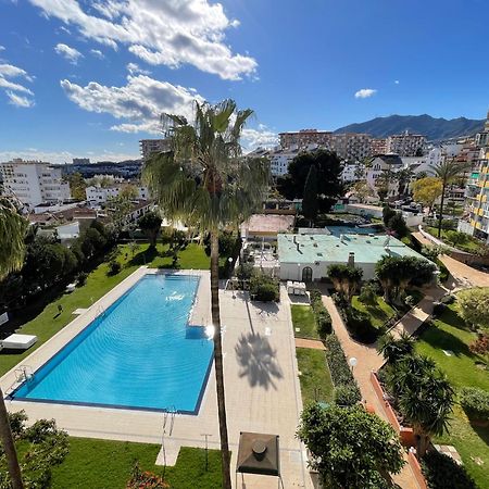 Bonanza Relax Home Benalmádena Buitenkant foto