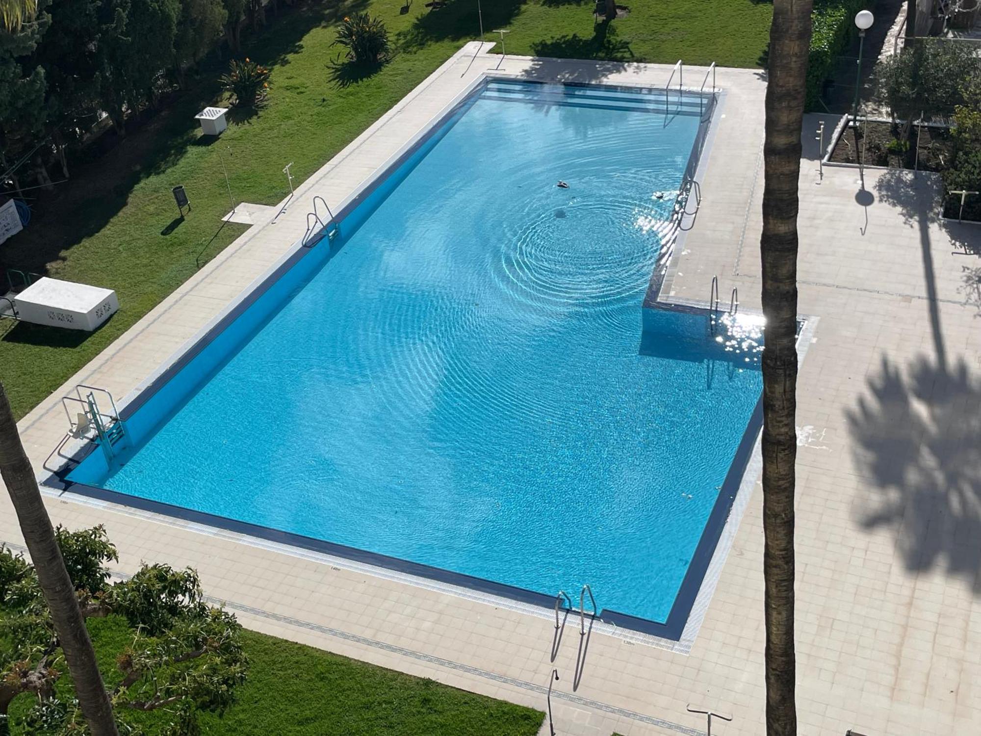 Bonanza Relax Home Benalmádena Buitenkant foto