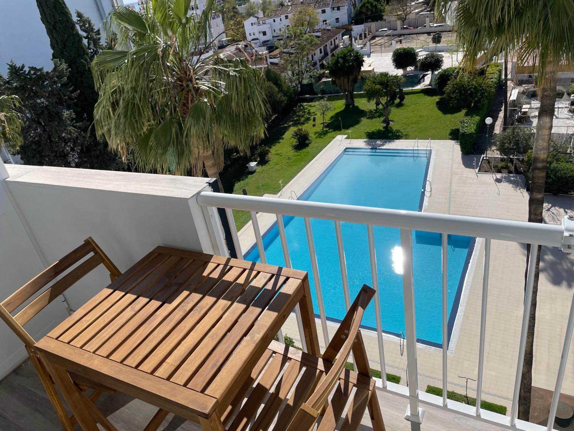 Bonanza Relax Home Benalmádena Buitenkant foto