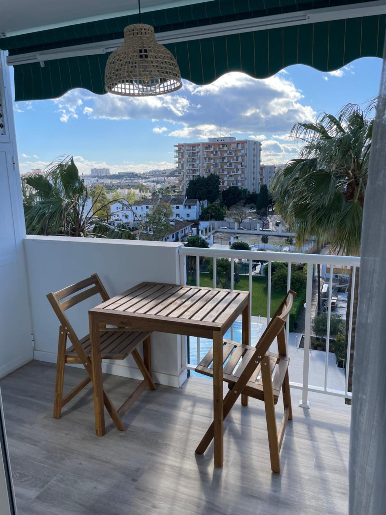 Bonanza Relax Home Benalmádena Buitenkant foto