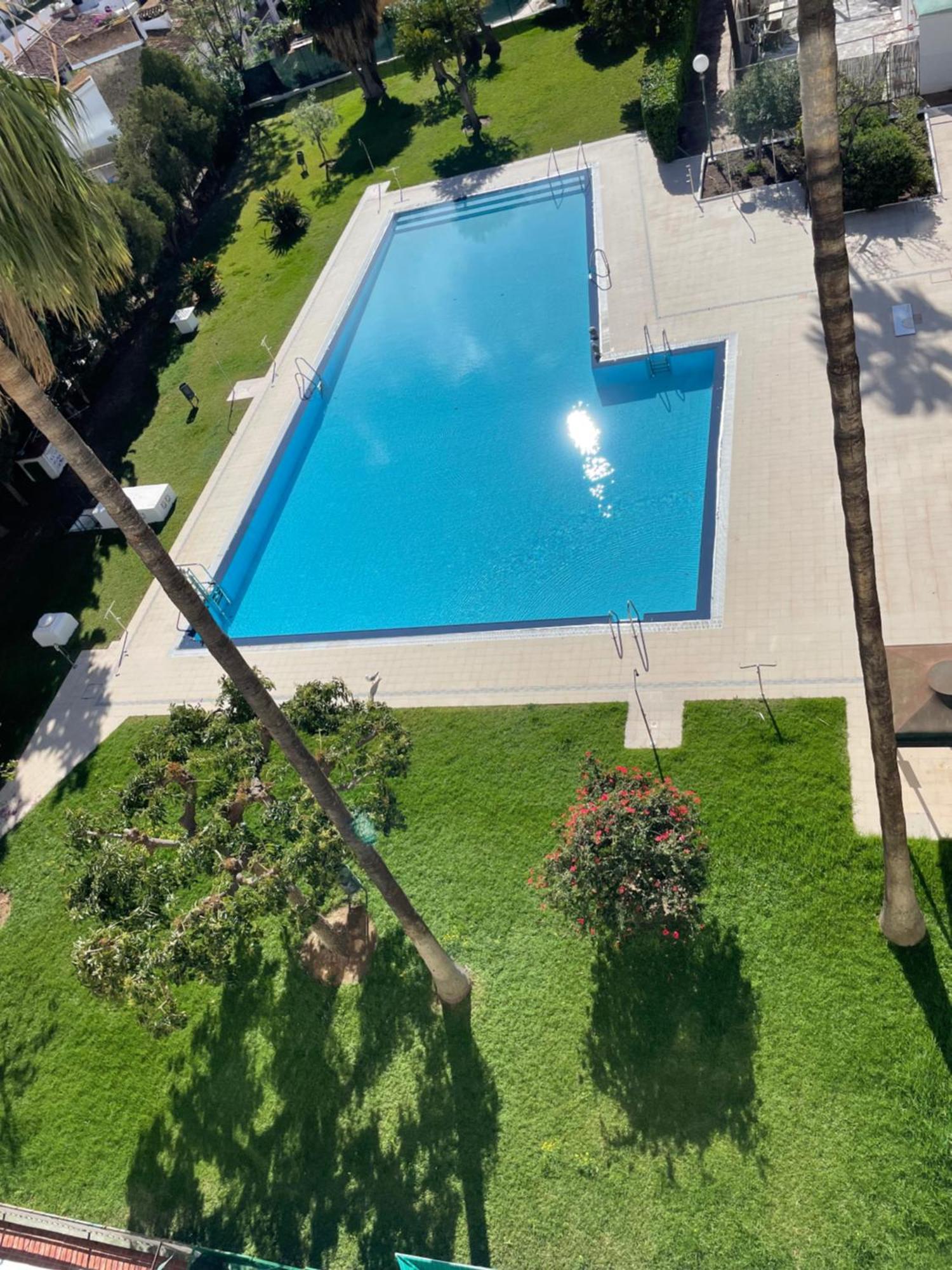 Bonanza Relax Home Benalmádena Buitenkant foto