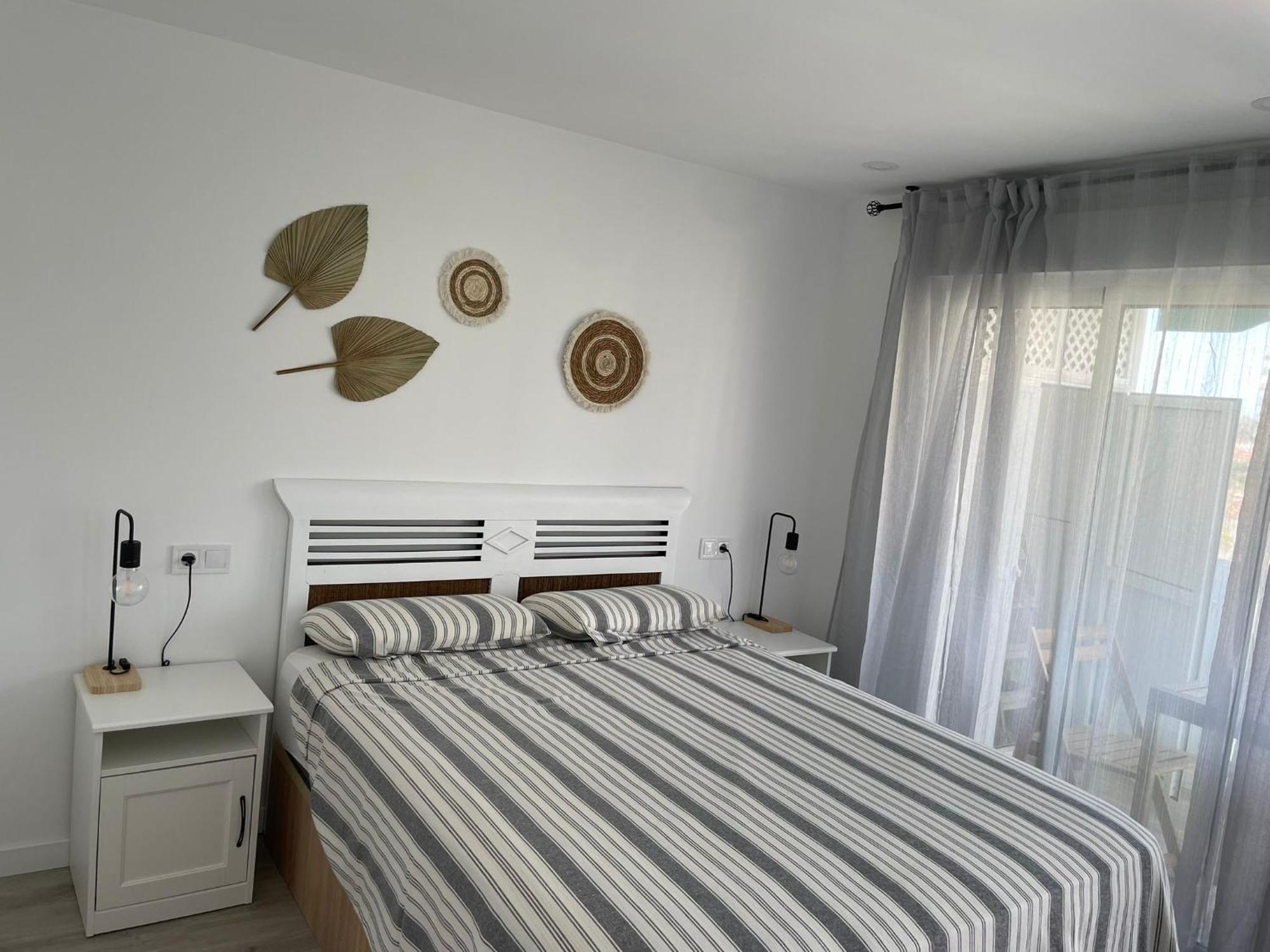 Bonanza Relax Home Benalmádena Buitenkant foto