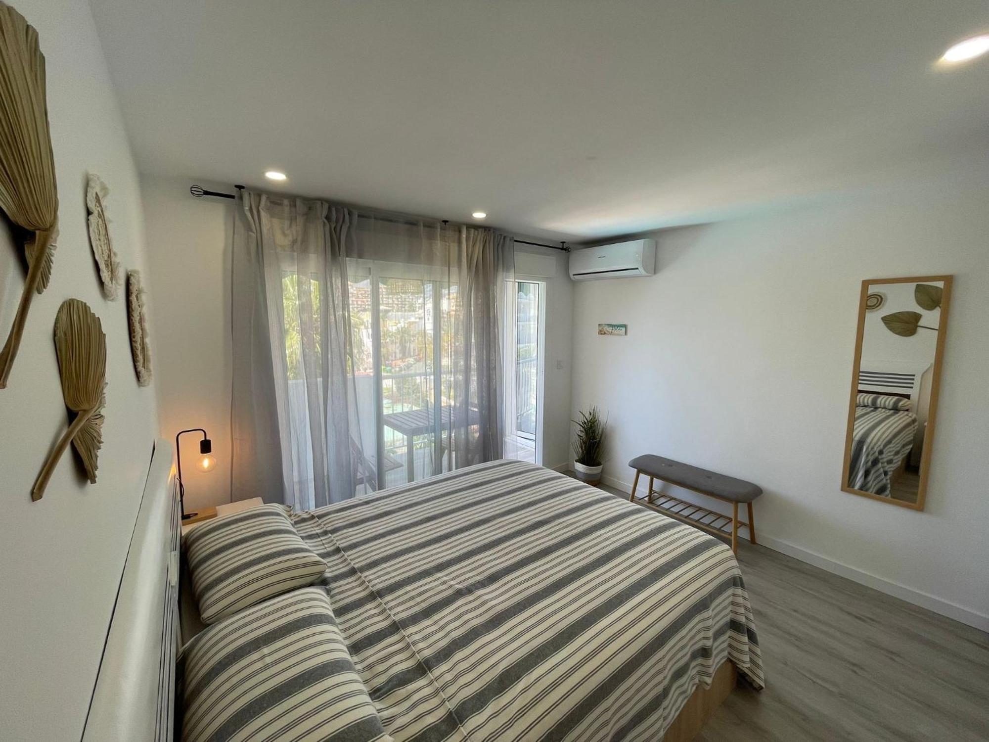 Bonanza Relax Home Benalmádena Buitenkant foto