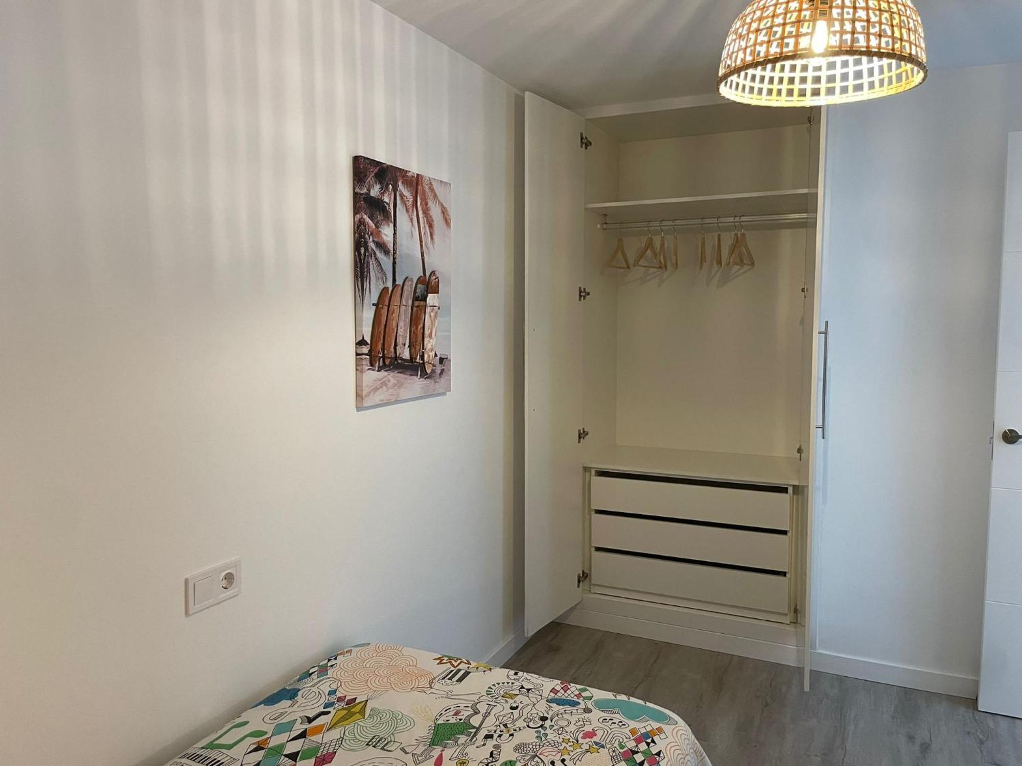 Bonanza Relax Home Benalmádena Buitenkant foto