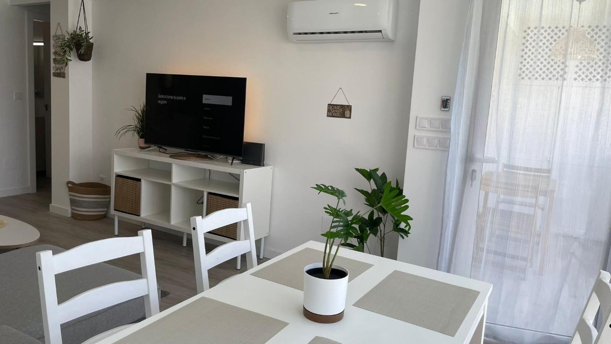 Bonanza Relax Home Benalmádena Buitenkant foto